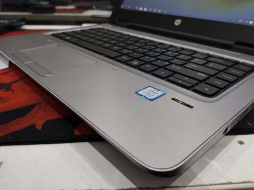 AS NEW*27months Warranty*6th GEN i5*HP PROBOOK 640 G2*4G LTE*500GB HDD*8GB DDR4*HD*